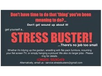 Stress Busters 355780 Image 0